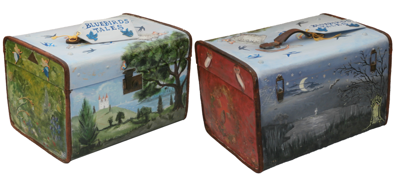 box